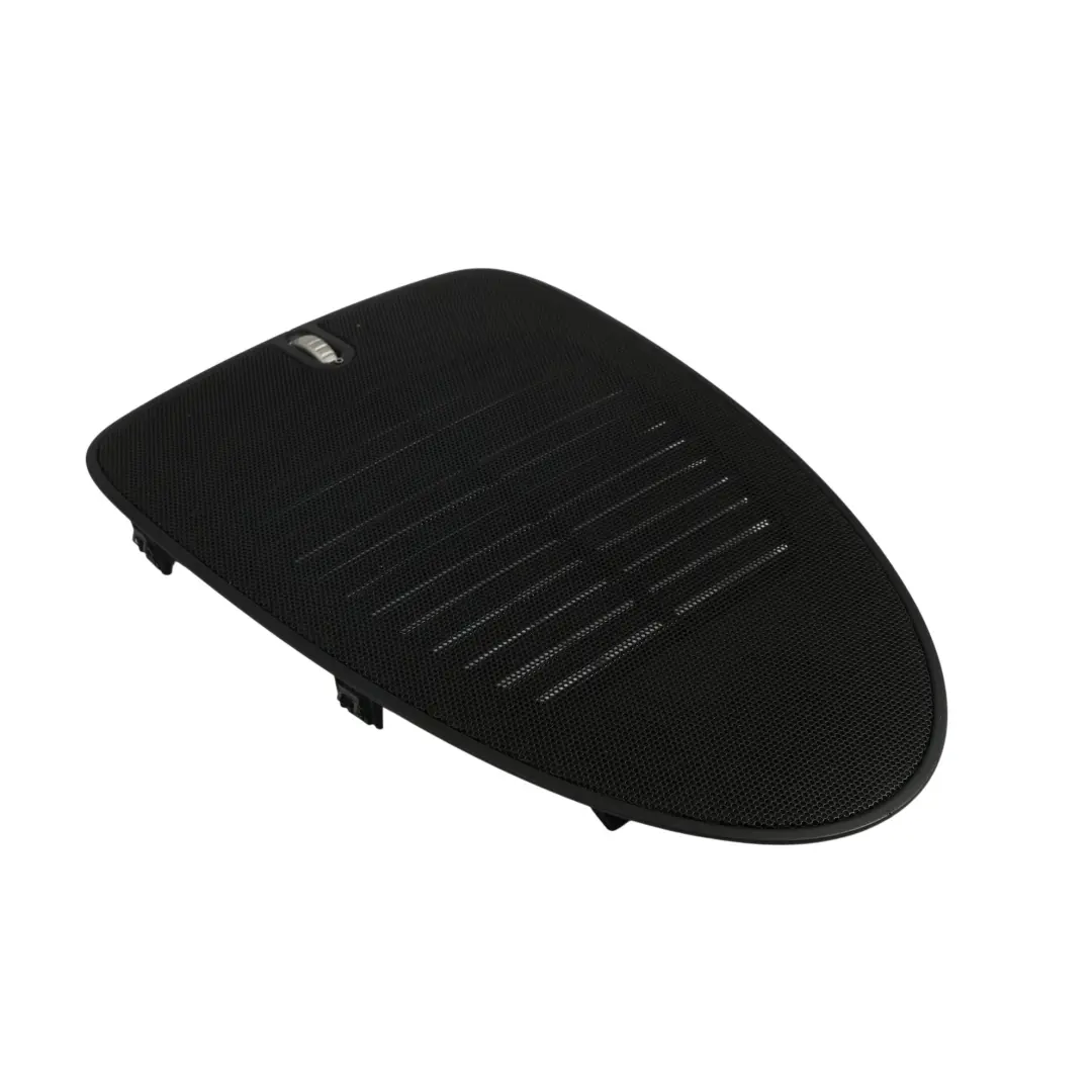 Pannello Copertura Cruscotto Superiore Nero per Porsche Cayenne 955 con numero di parte 7L5858189 Porsche Cayenne 955 Pannello Copertura Cruscotto Superiore Nero - SKU 7L5858189 - Numero di parte 7L5858189