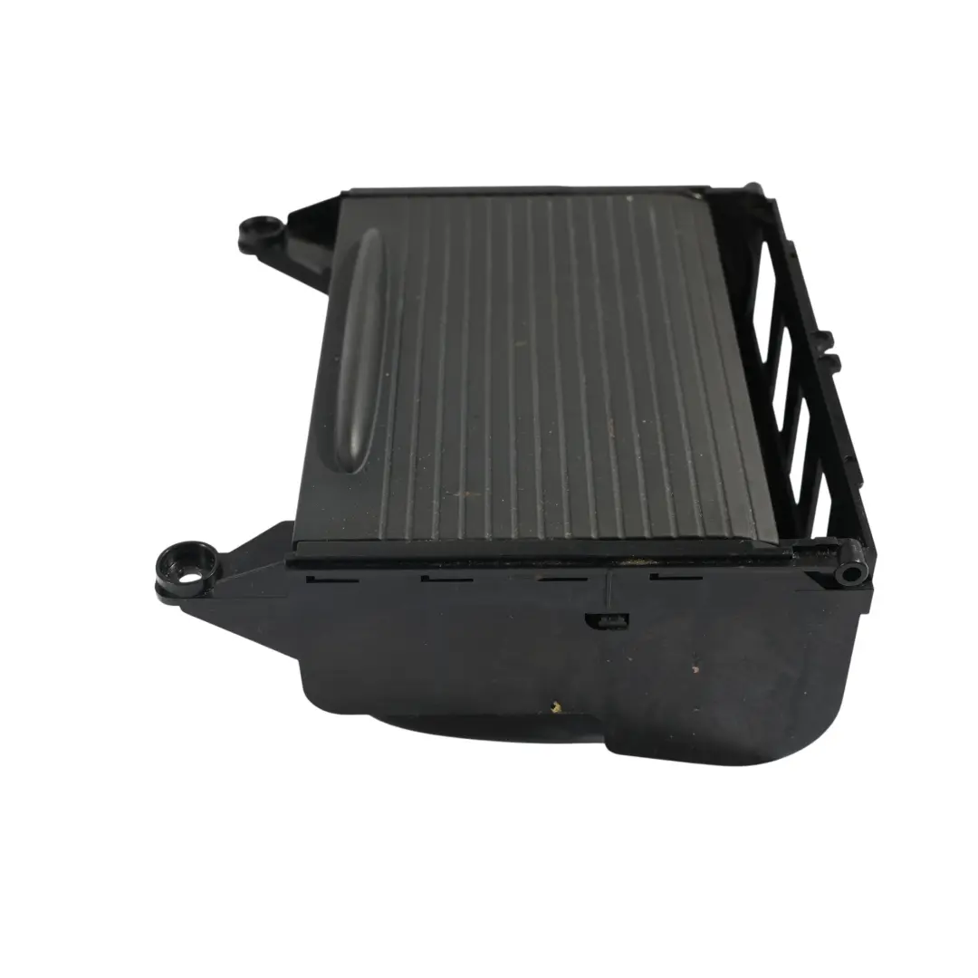 Gobelet Noir Pour Console Centrale Avant pour Porsche Cayenne 9PA Porte à propos du numéro de pièce 7L5862531K Porsche Cayenne 9PA Porte Gobelet Noir Pour Console Centrale Avant - SKU 7L5862531K - Numéro de pièce 7L5862531K