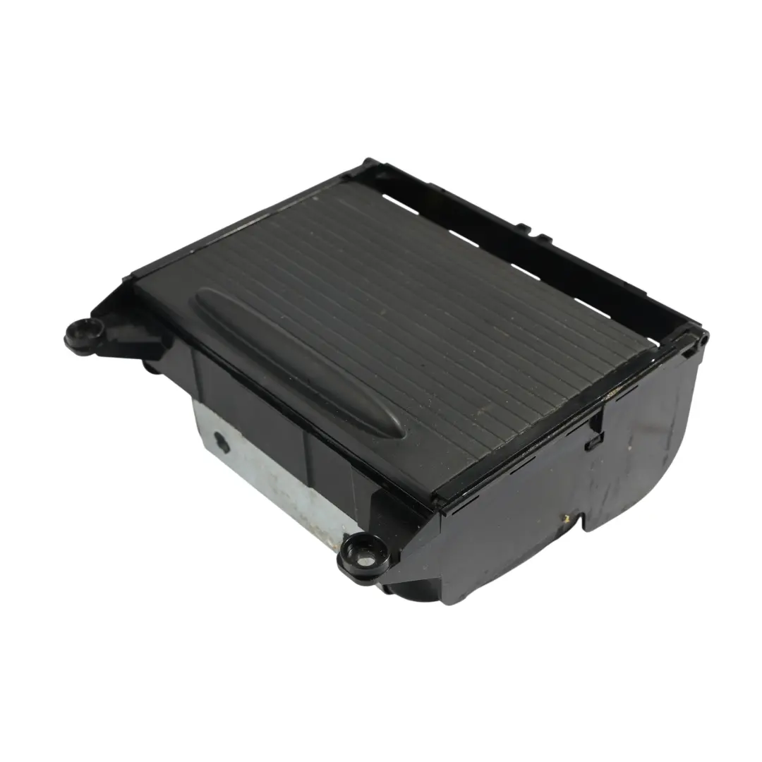 Porsche Cayenne 9PA Porte Gobelet Noir Pour Console Centrale Avant - SKU 7L5862531K - Numéro de pièce 7L5862531K