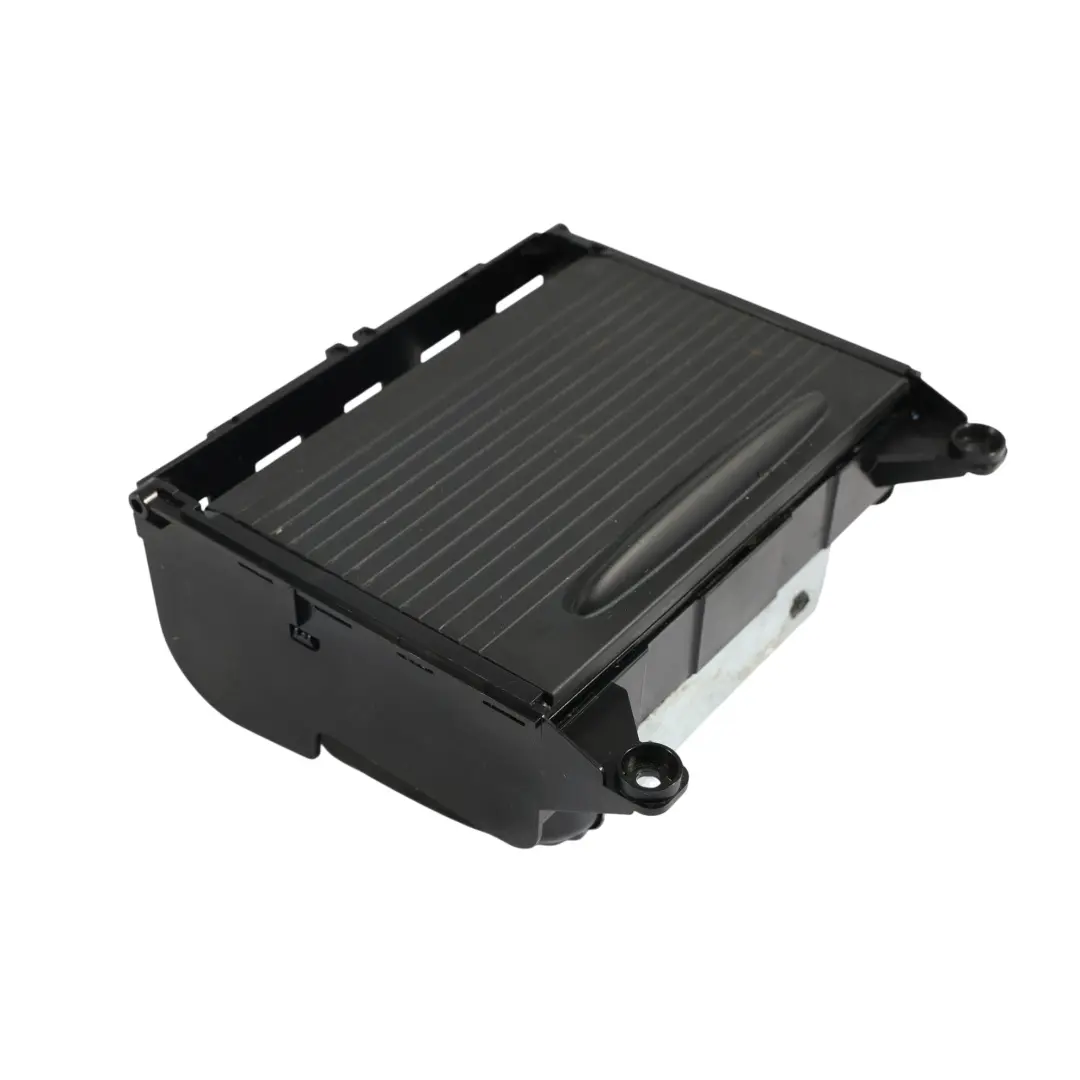 Porsche Cayenne 9PA Portavasos Consola Central Delantera Negro - SKU 7L5862531K - Número de pieza 7L5862531K