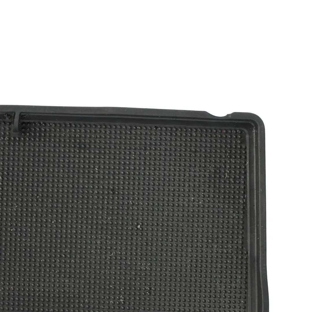 Inserción Consola Central Goma Panel Mate Negro para Porsche Cayenne 955 con número de pieza 7L5863328A Porsche Cayenne 955 Inserción Consola Central Goma Panel Mate Negro - SKU 7L5863328A - Número de pieza 7L5863328A