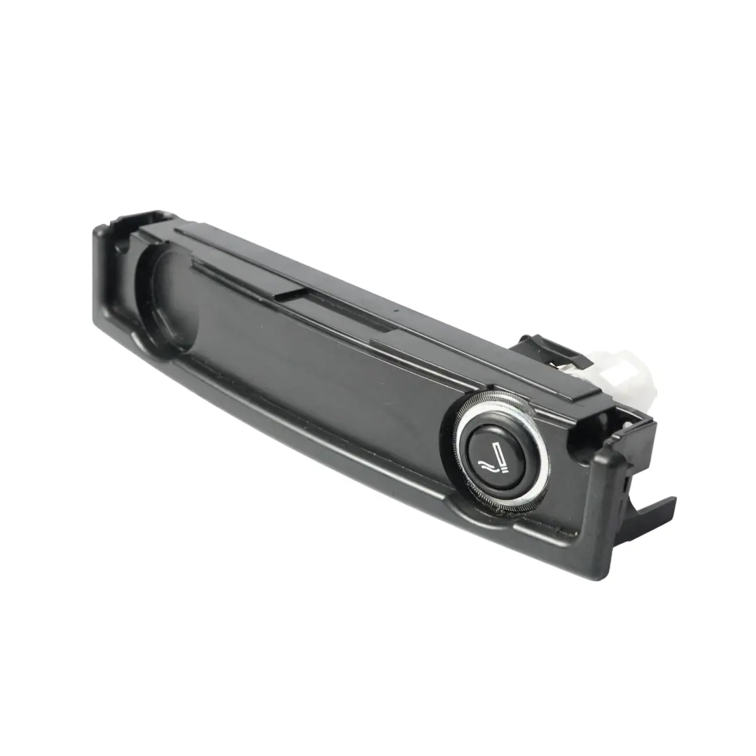 Porsche Cayenne 955 Panneau Prise Allume-Cigare 12V Tableau Bord - SKU 7L5863440 - Numéro de pièce 7L5863440