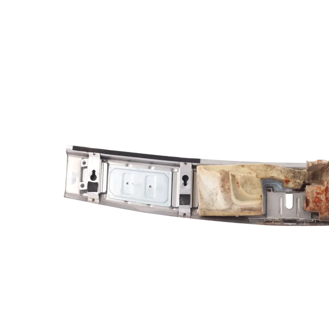 Cache Serrure Coffre Panneau Seuil pour Porsche Cayenne 9PA 955 à propos du numéro de pièce 7L5863459A Porsche Cayenne 9PA 955 Cache Serrure Coffre Panneau Seuil - SKU 7L5863459A - Numéro de pièce 7L5863459A