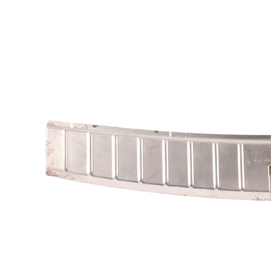 Boot Lock Trim Cover Sill Panel to Porsche Cayenne 9PA 955 with Part number 7L5863459A Porsche Cayenne 9PA 955 Boot Lock Trim Cover Sill Panel - SKU 7L5863459A - Part number 7L5863459A