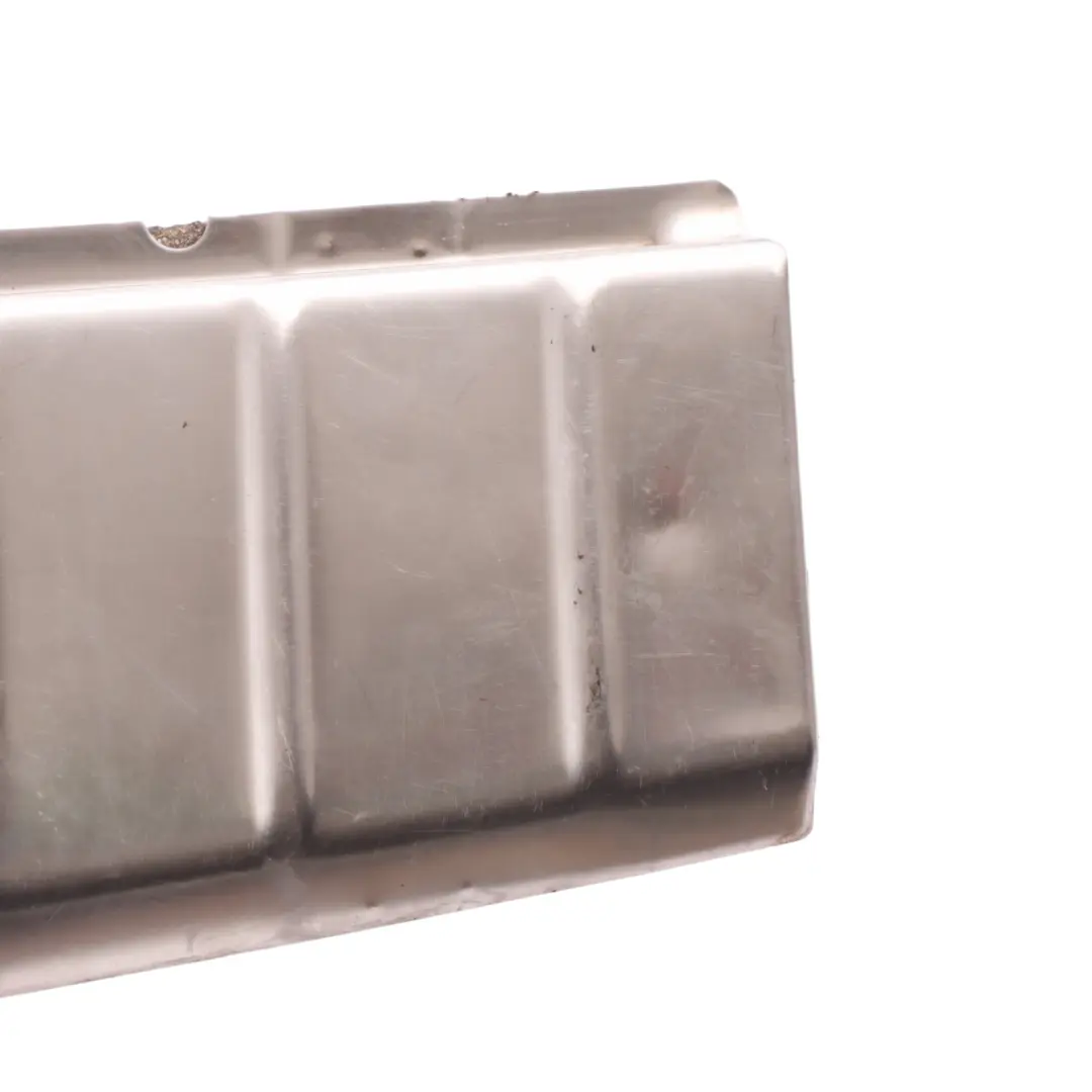 Porsche Cayenne 9PA 955 Boot Lock Trim Cover Sill Panel - SKU 7L5863459A - Part number 7L5863459A