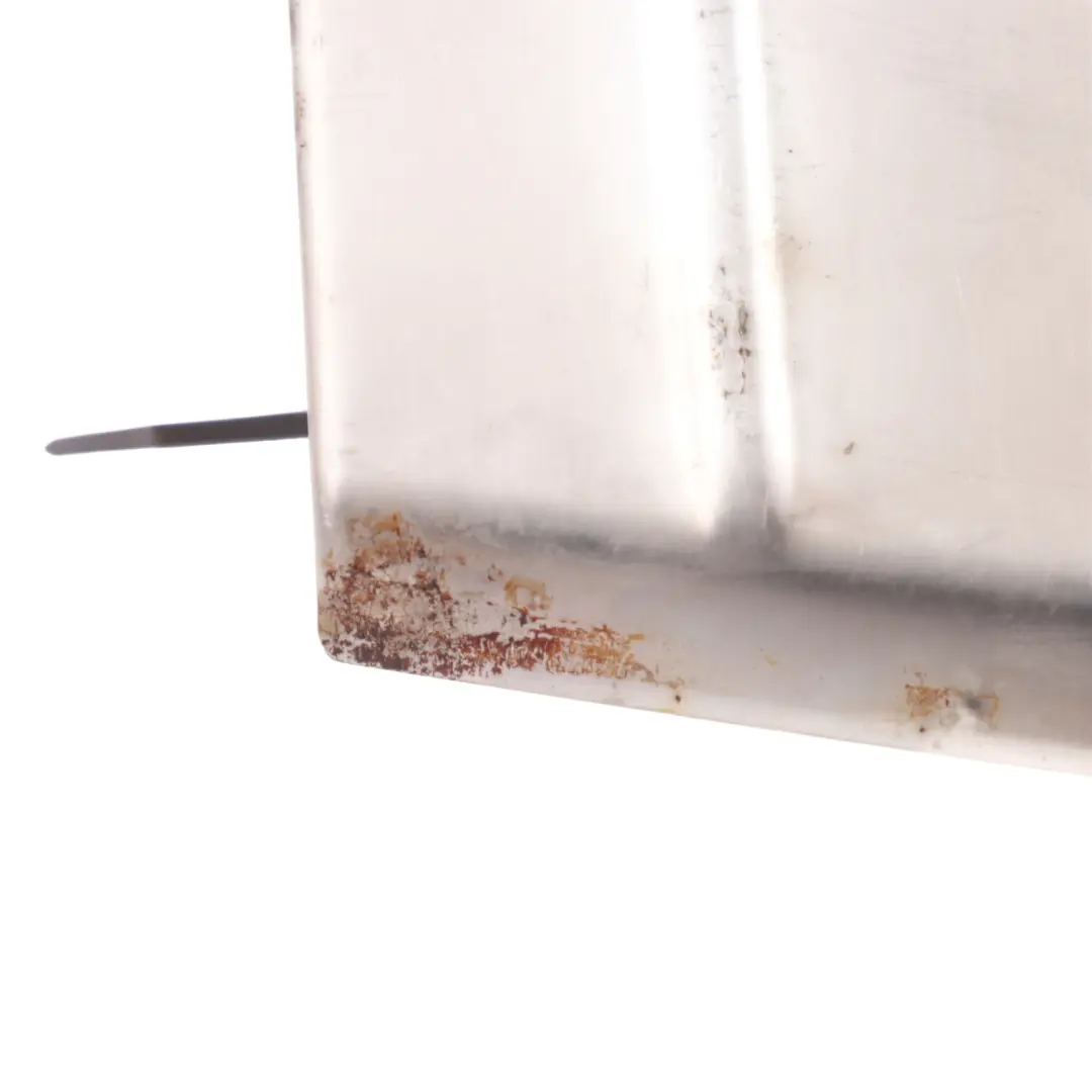 Porsche Cayenne 9PA 955 Boot Lock Trim Cover Sill Panel - SKU 7L5863459A - Part number 7L5863459A