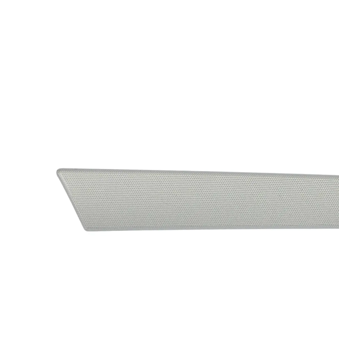 Porsche Cayenne 9PA Interior Door Card Trim Strip Cover Right O/S - SKU 7L5867086 - Part number 7L5867086