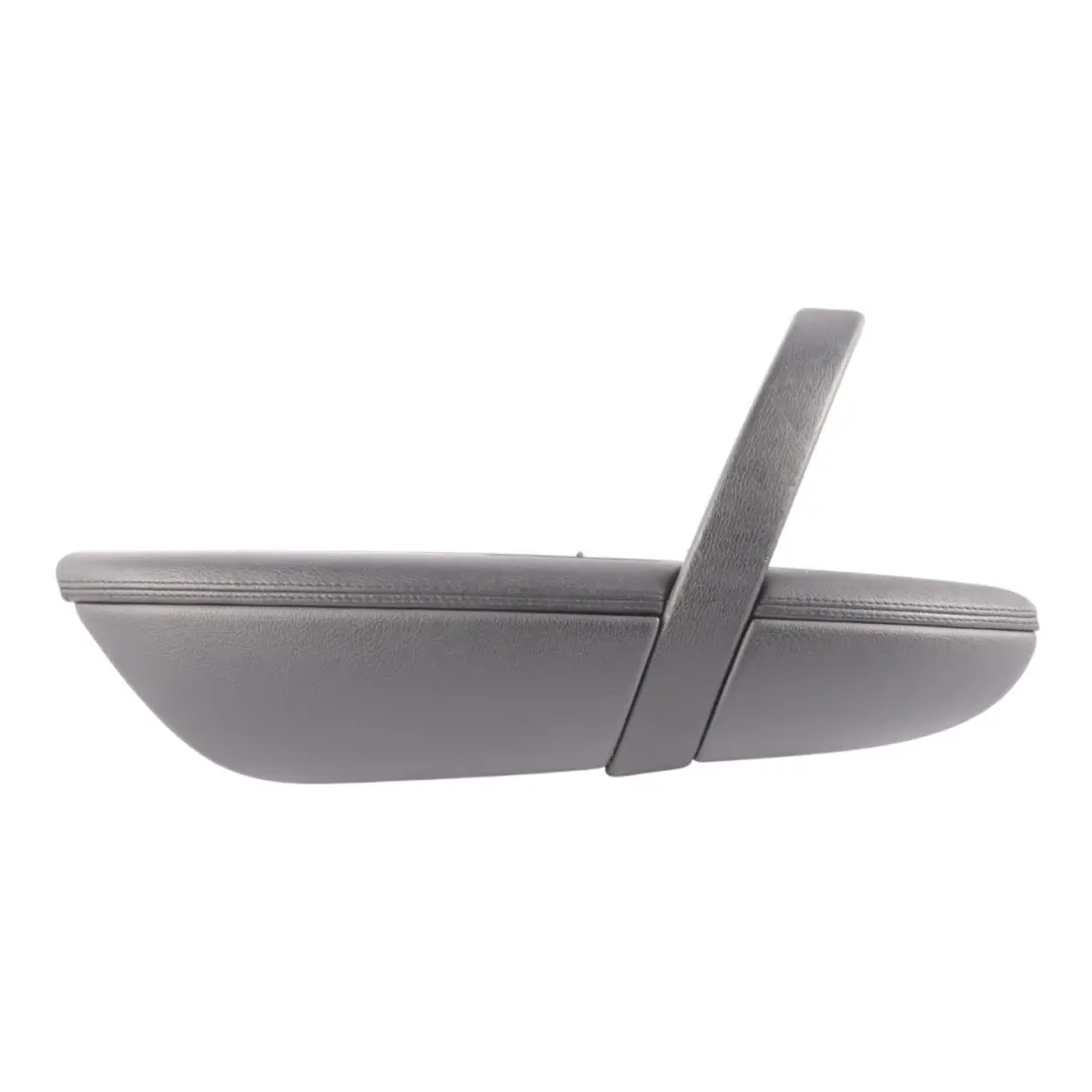 Mk1 955 Door Panel Armrest Rear Left N/S to Porsche Cayenne with Part number 7L5867363 Porsche Cayenne Mk1 955 Door Panel Armrest Rear Left N/S - SKU 7L5867363 - Part number 7L5867363