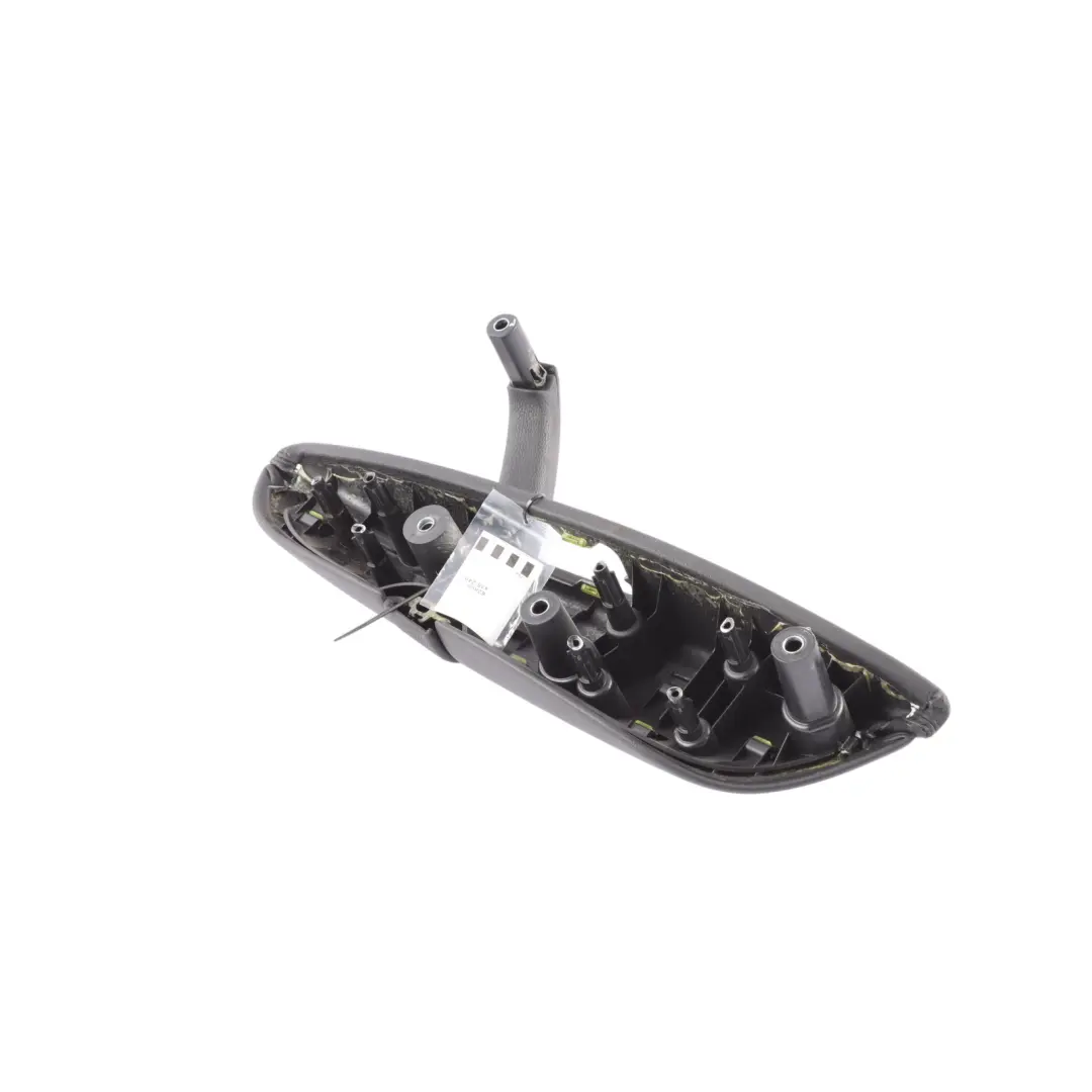 Porsche Cayenne Mk1 955 Door Panel Armrest Rear Left N/S - SKU 7L5867363 - Part number 7L5867363