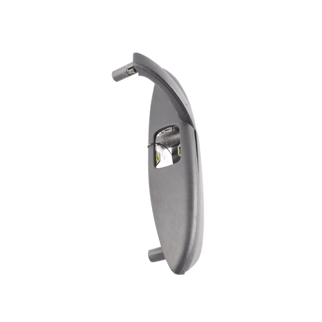 Mk1 955 Door Panel Armrest Rear Left N/S to Porsche Cayenne with Part number 7L5867363 Porsche Cayenne Mk1 955 Door Panel Armrest Rear Left N/S - SKU 7L5867363 - Part number 7L5867363