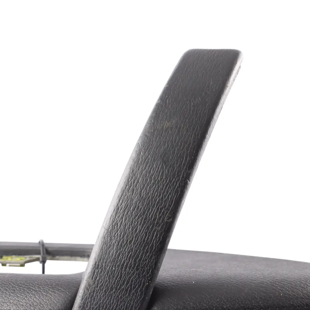 Mk1 955 Door Panel Armrest Rear Left N/S to Porsche Cayenne with Part number 7L5867363 Porsche Cayenne Mk1 955 Door Panel Armrest Rear Left N/S - SKU 7L5867363 - Part number 7L5867363