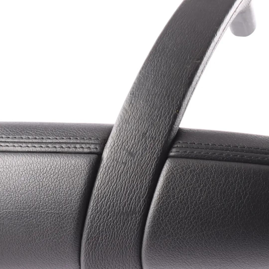 Mk1 955 Door Panel Armrest Rear Left N/S to Porsche Cayenne with Part number 7L5867363 Porsche Cayenne Mk1 955 Door Panel Armrest Rear Left N/S - SKU 7L5867363 - Part number 7L5867363