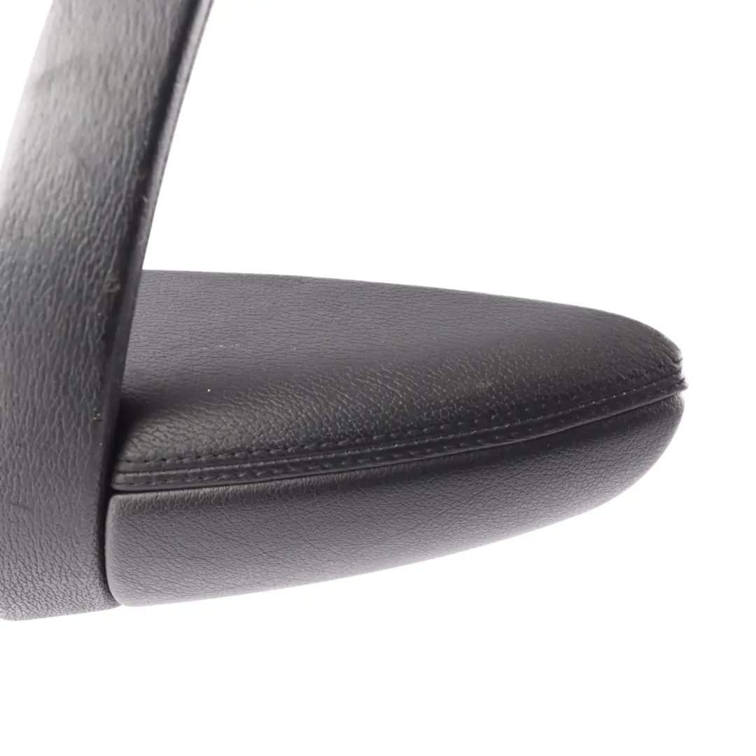 Mk1 955 Door Panel Armrest Rear Left N/S to Porsche Cayenne with Part number 7L5867363 Porsche Cayenne Mk1 955 Door Panel Armrest Rear Left N/S - SKU 7L5867363 - Part number 7L5867363