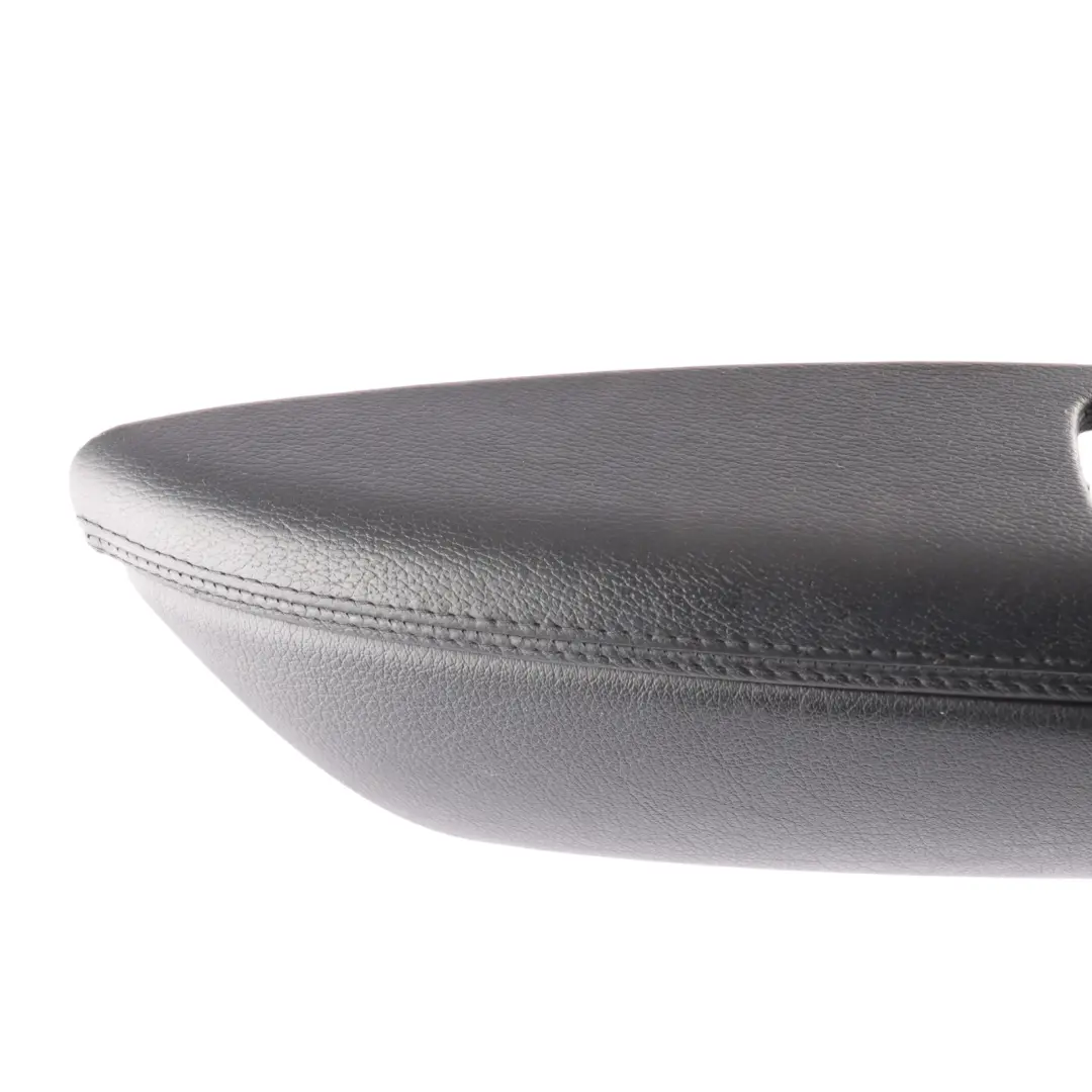 Mk1 955 Door Panel Armrest Rear Left N/S to Porsche Cayenne with Part number 7L5867363 Porsche Cayenne Mk1 955 Door Panel Armrest Rear Left N/S - SKU 7L5867363 - Part number 7L5867363