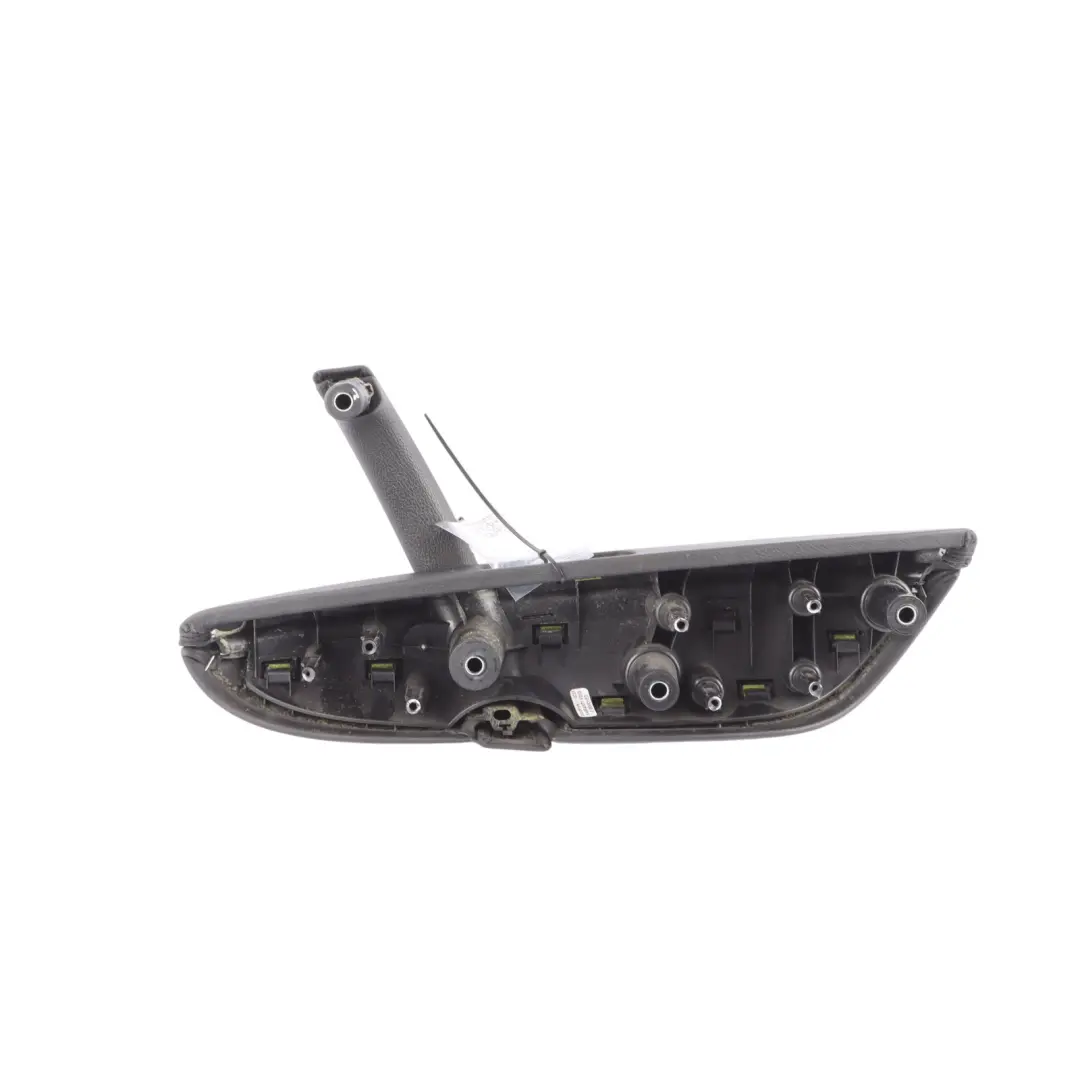 Porsche Cayenne Mk1 955 Door Panel Armrest Rear Left N/S - SKU 7L5867363 - Part number 7L5867363