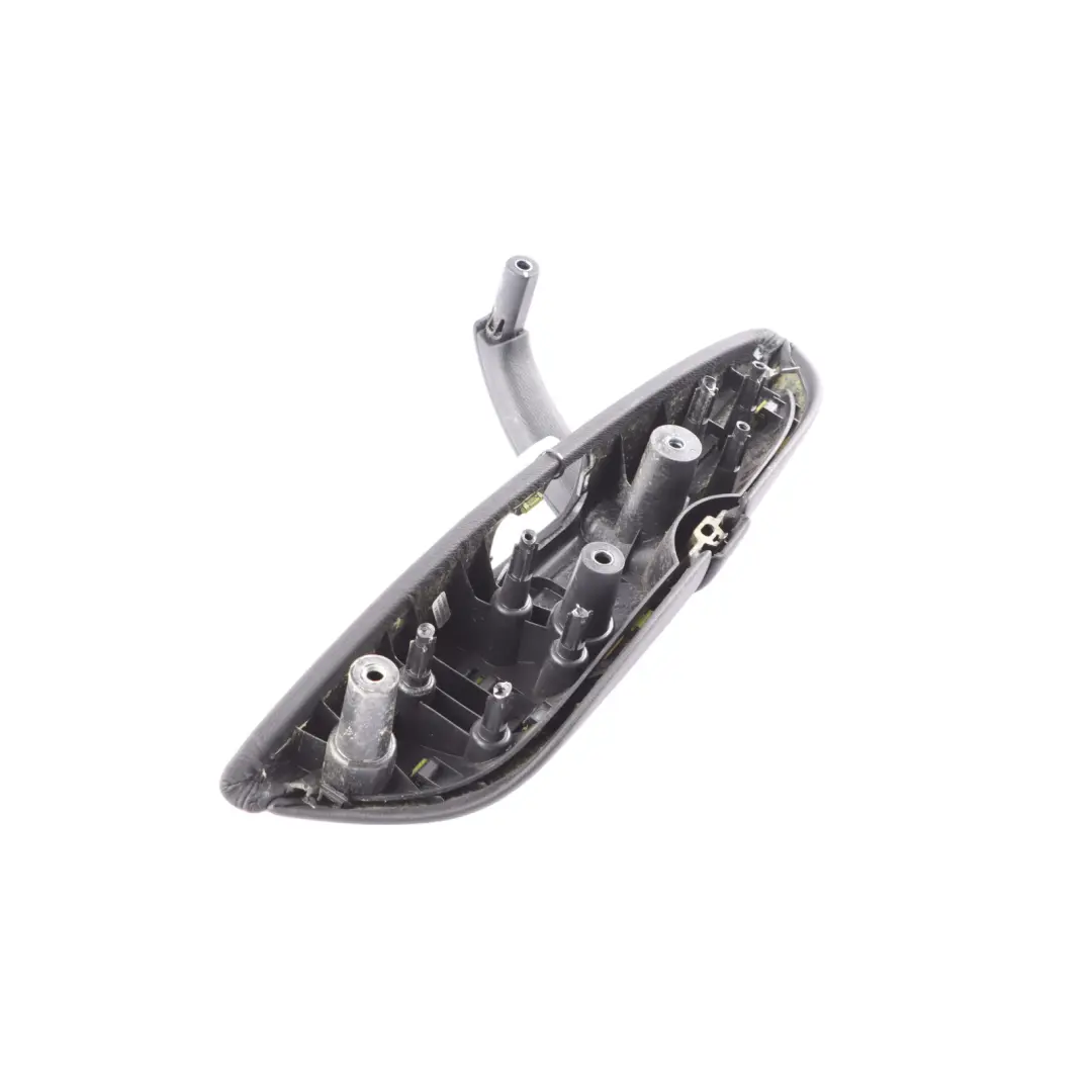 Porsche Cayenne Mk1 955 Türverkleidung Armlehne Hinten Rechts - SKU 7L5867364 - Teilenummer 7L5867364