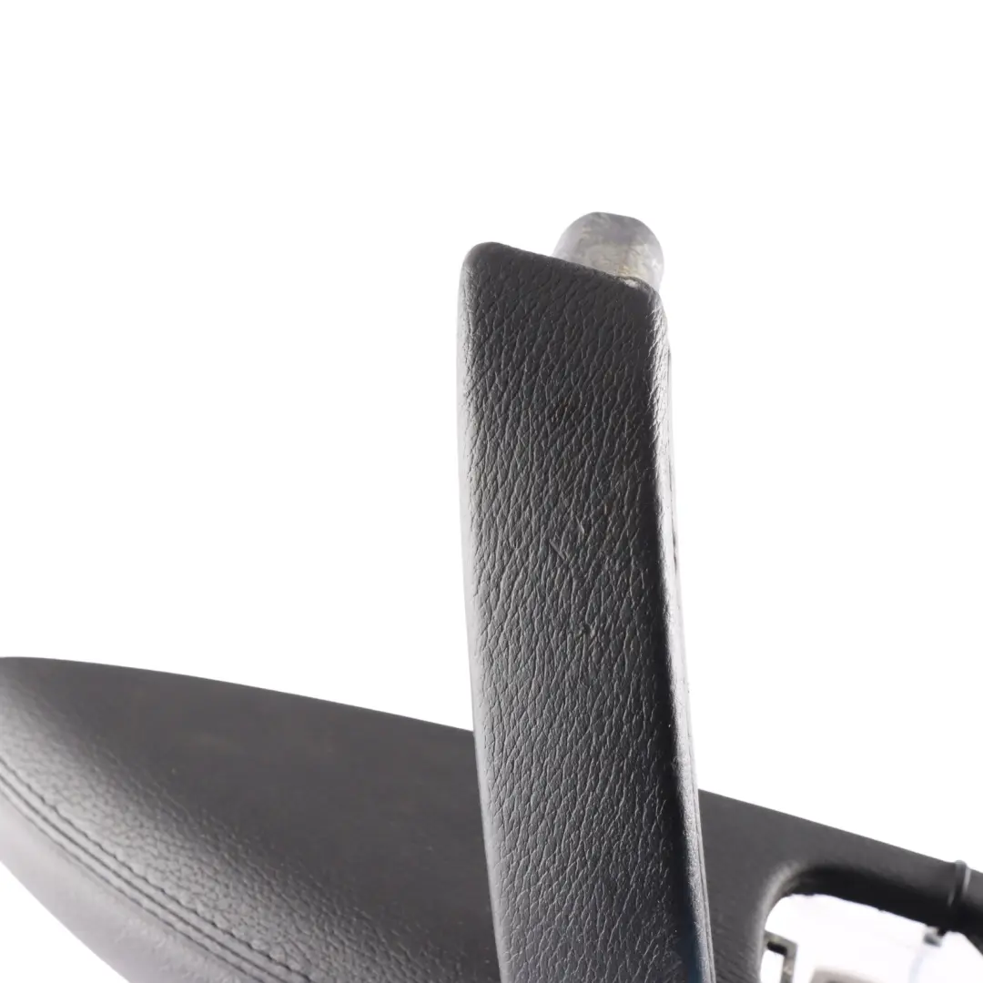 Porsche Cayenne Mk1 955 Door Panel Armrest Rear Right O/S - SKU 7L5867364 - Part number 7L5867364