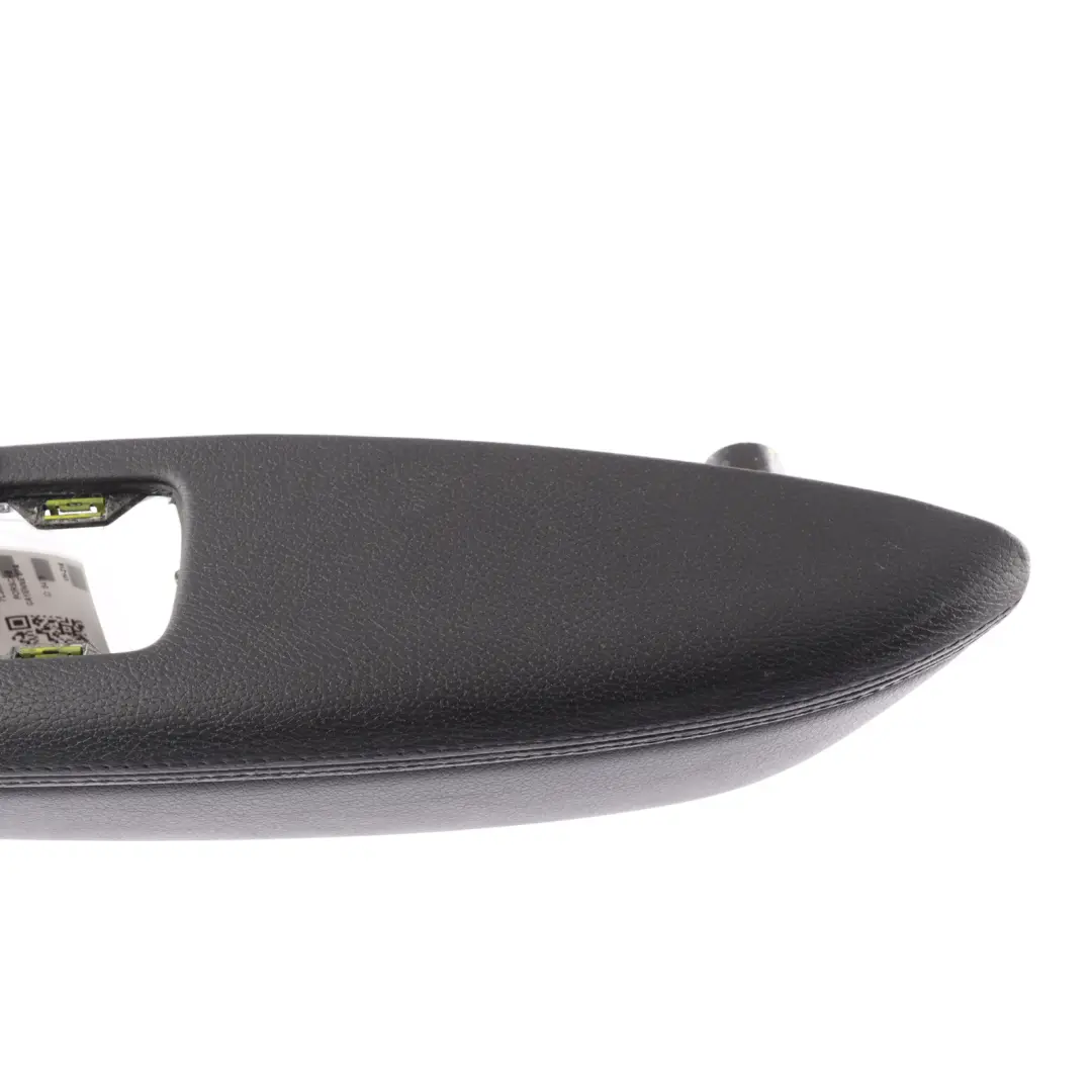 Porsche Cayenne 955 Panel Tarjeta Puerta Apoyabrazos Trasero Derecho - SKU 7L5867364 - Número de pieza 7L5867364