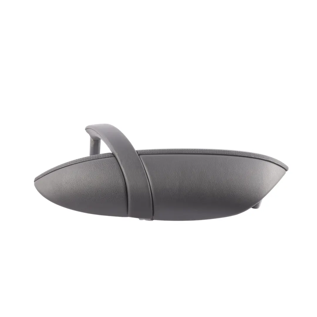 Porsche Cayenne Mk1 955 Türverkleidung Armlehne Hinten Rechts - SKU 7L5867364 - Teilenummer 7L5867364