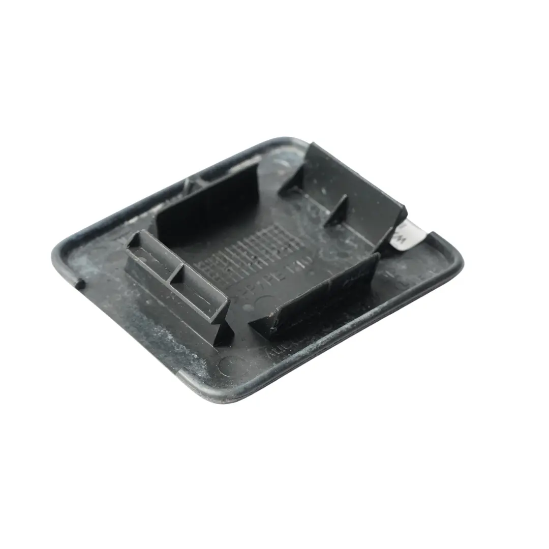 Porsche Cayenne 955 Innenraum Tür Schloss Abdeckung Platte Panel Trim - SKU 7L5867747 - Teilenummer 7L5867747