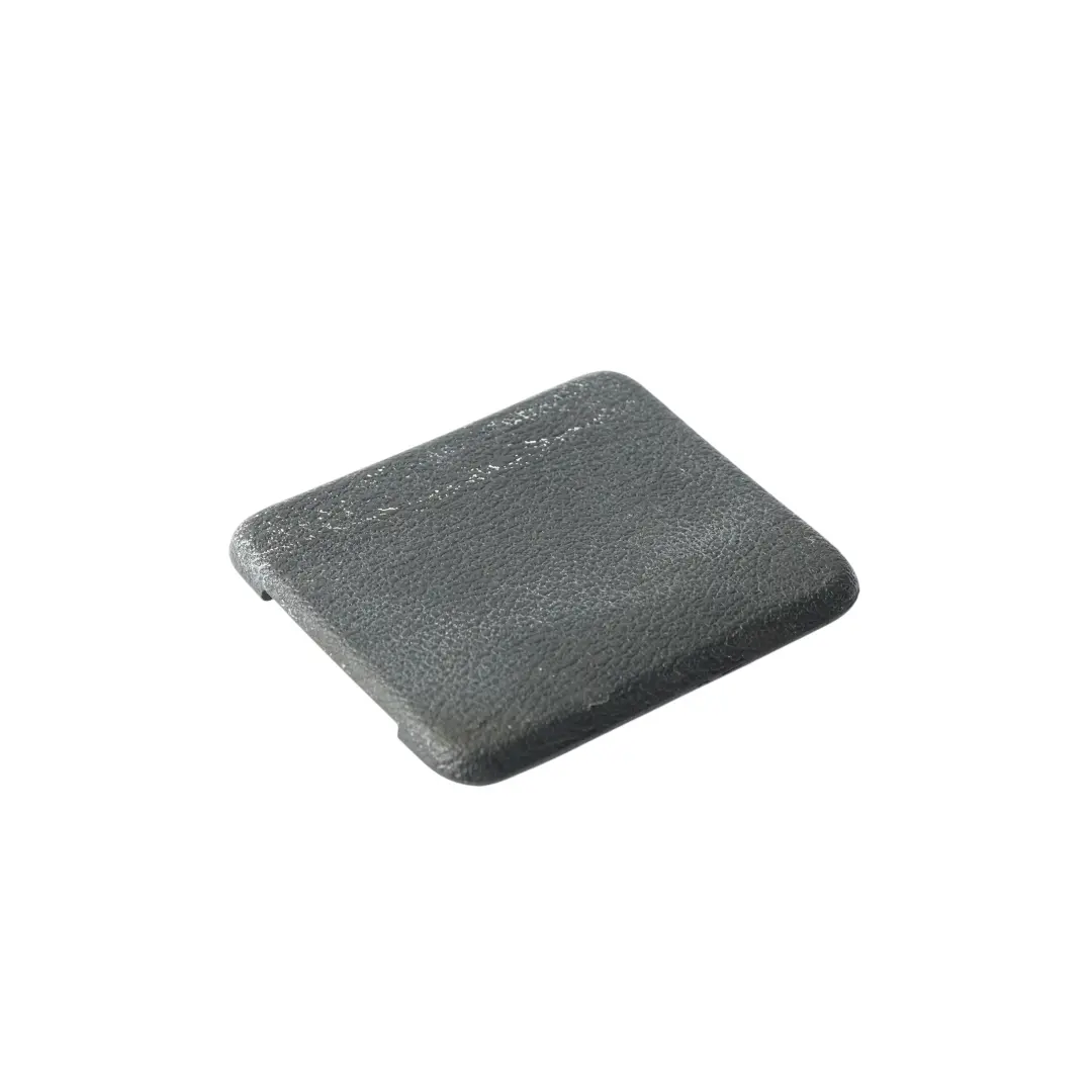 Porsche Cayenne 955 Embellecedor Placa Cerradura Puerta Interior - SKU 7L5867747 - Número de pieza 7L5867747