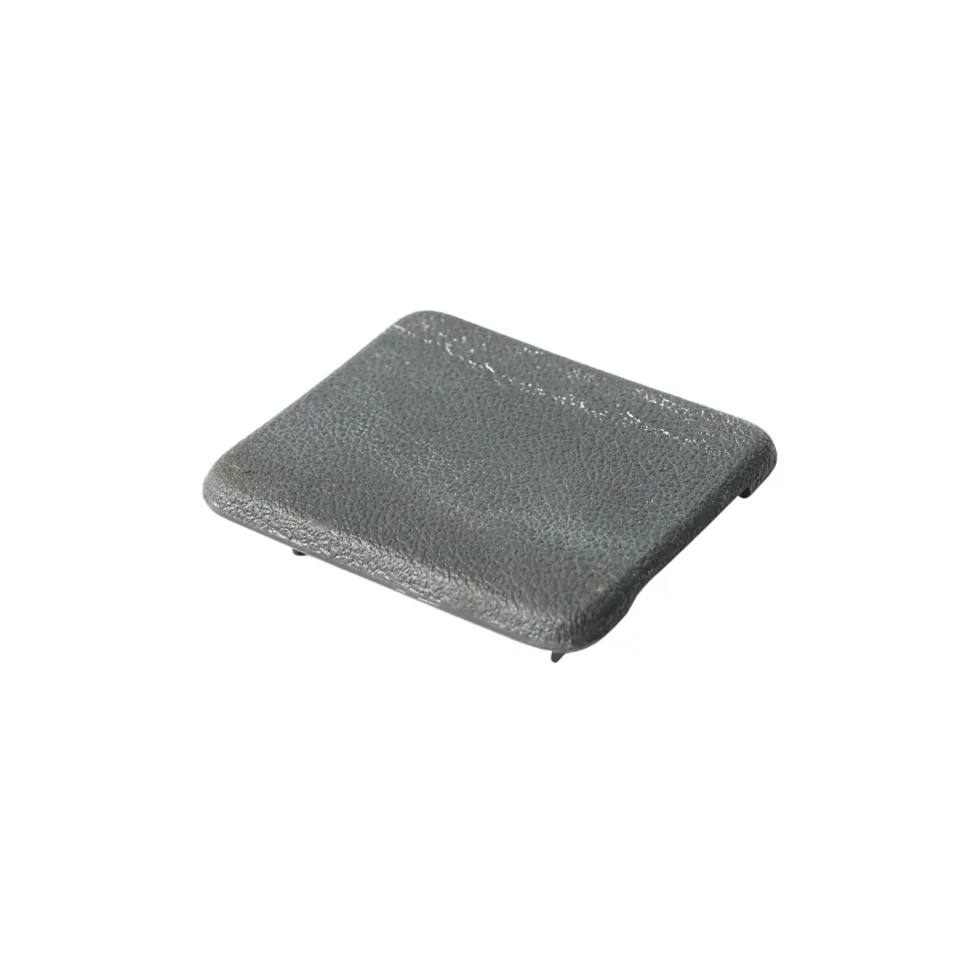 Porsche Cayenne 955 Interior Door Lock Cover Plate Panel Trim - SKU 7L5867747 - Part number 7L5867747