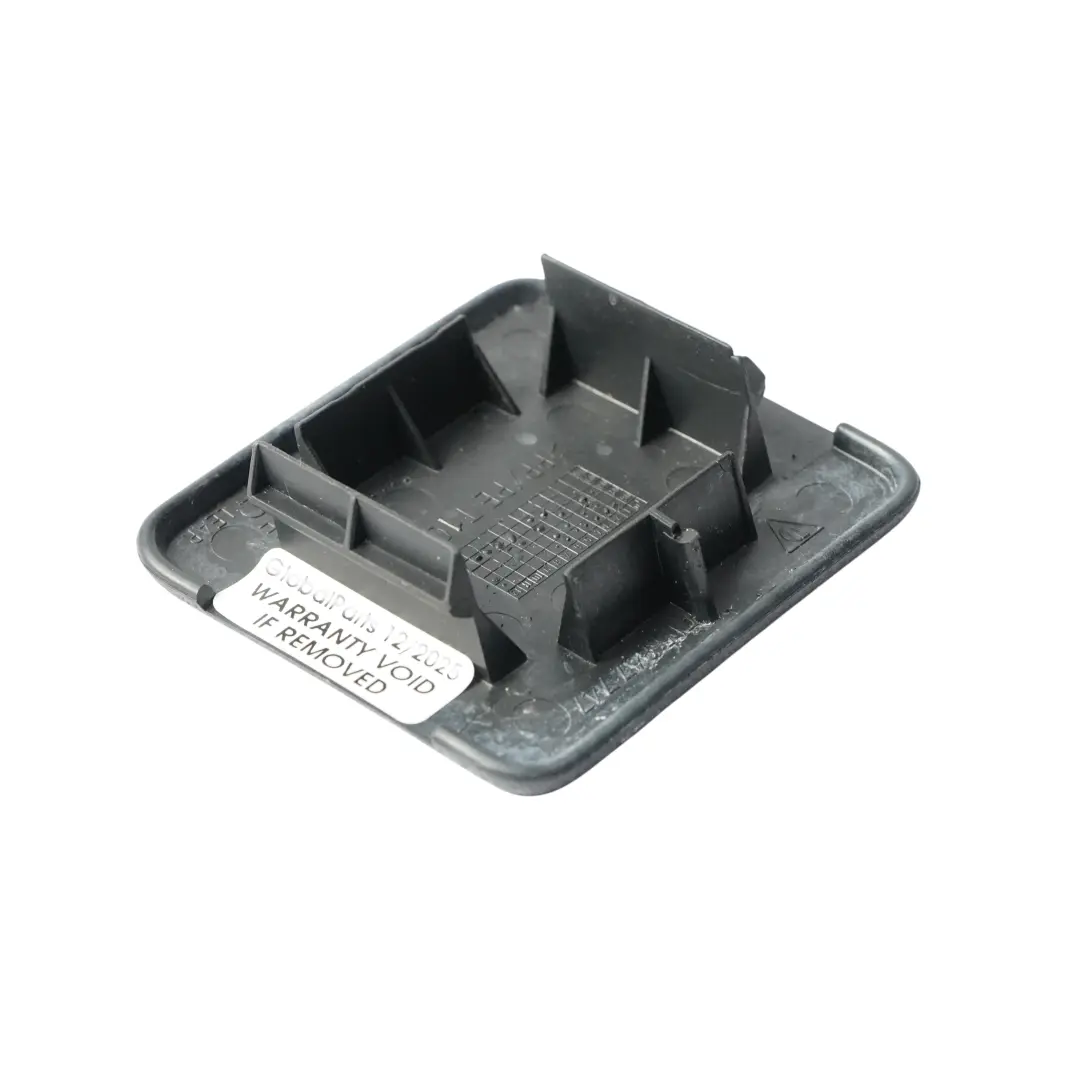 Porsche Cayenne 955 Interior Door Lock Cover Plate Panel Trim - SKU 7L5867747 - Part number 7L5867747