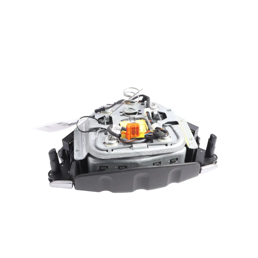 Porsche Cayenne Mk1 955 Steering Wheel Air Module Multifunction - SKU 7L5880201GF - Part number 7L5880201GF