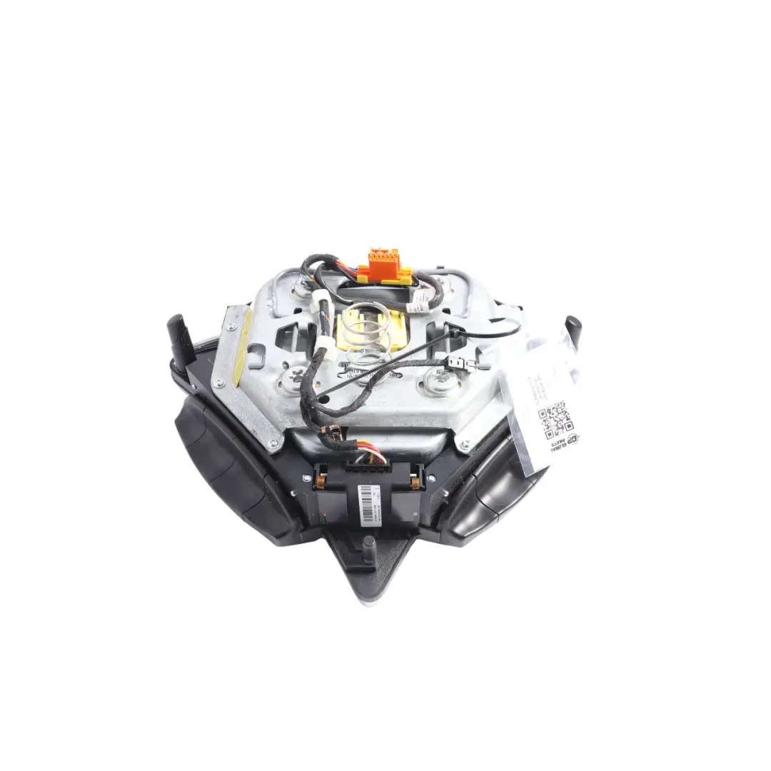 Mk1 955 Steering Wheel Air Module Multifunction to Porsche Cayenne with Part number 7L5880201GF Porsche Cayenne Mk1 955 Steering Wheel Air Module Multifunction - SKU 7L5880201GF - Part number 7L5880201GF