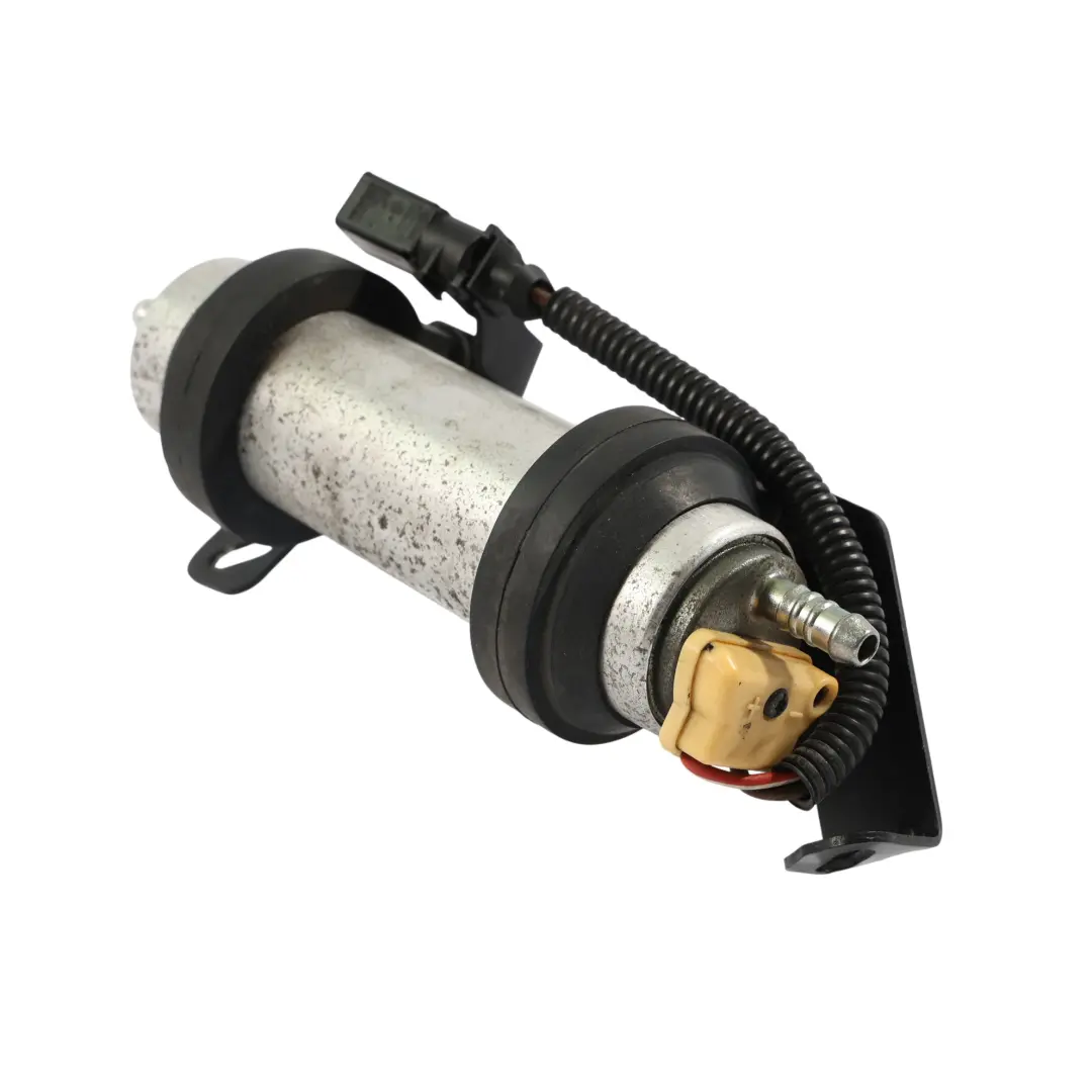 Pompe À Carburant Pompe De Dosage 3.0 TDI pour Porsche Cayenne 9PA à propos du numéro de pièce 7L5906407 Porsche Cayenne 9PA Pompe À Carburant Pompe De Dosage 3.0 TDI - SKU 7L5906407 - Numéro de pièce 7L5906407