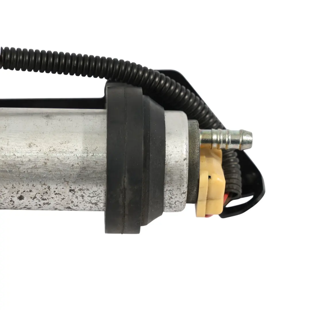 Pompe À Carburant Pompe De Dosage 3.0 TDI pour Porsche Cayenne 9PA à propos du numéro de pièce 7L5906407 Porsche Cayenne 9PA Pompe À Carburant Pompe De Dosage 3.0 TDI - SKU 7L5906407 - Numéro de pièce 7L5906407