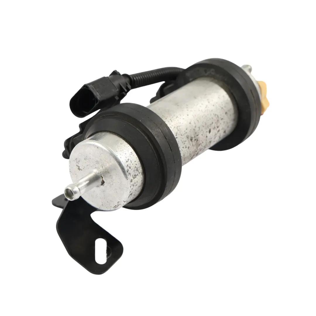 Porsche Cayenne 9PA Bomba De Combustible Bomba Dosificadora 3.0 TDI - SKU 7L5906407 - Número de pieza 7L5906407