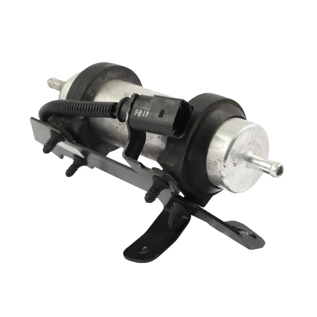 Pump Electric Metering Pump Unit 3.0 TDI to Porsche Cayenne 9PA Fuel with Part number 7L5906407 Porsche Cayenne 9PA Fuel Pump Electric Metering Pump Unit 3.0 TDI - SKU 7L5906407 - Part number 7L5906407