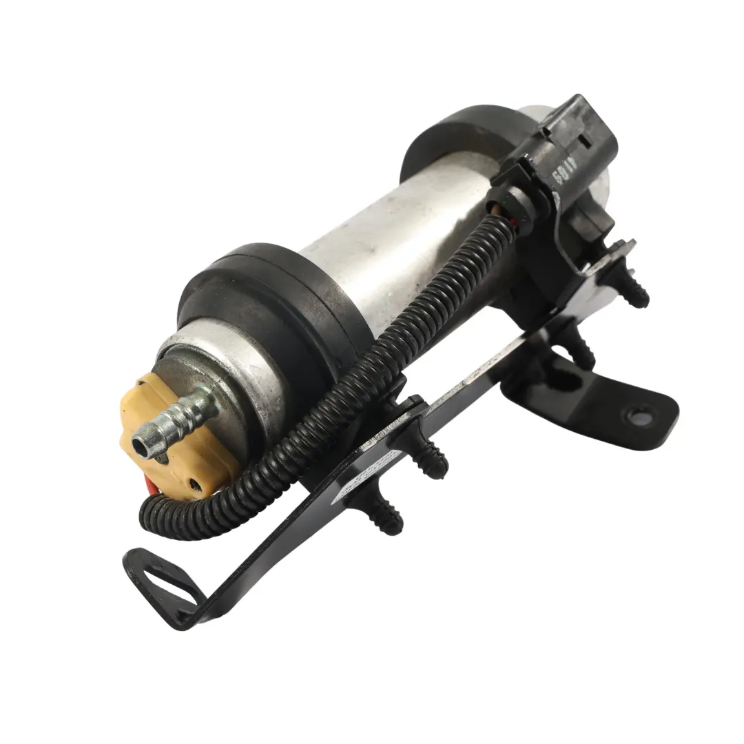 Pompe À Carburant Pompe De Dosage 3.0 TDI pour Porsche Cayenne 9PA à propos du numéro de pièce 7L5906407 Porsche Cayenne 9PA Pompe À Carburant Pompe De Dosage 3.0 TDI - SKU 7L5906407 - Numéro de pièce 7L5906407