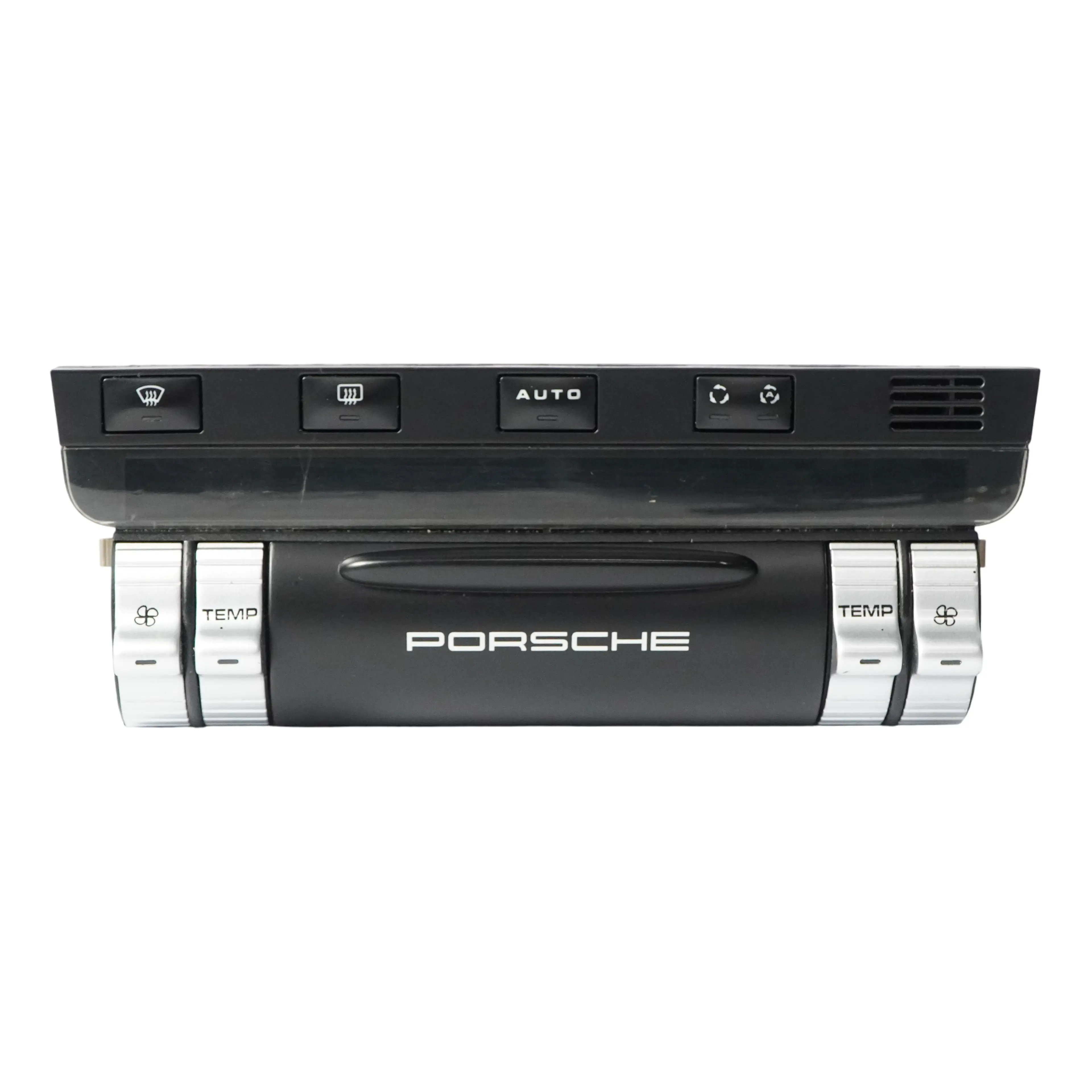 Porsche Cayenne 955 Interrupteur Du Panneau Commande Climatisation 7L5907040CH