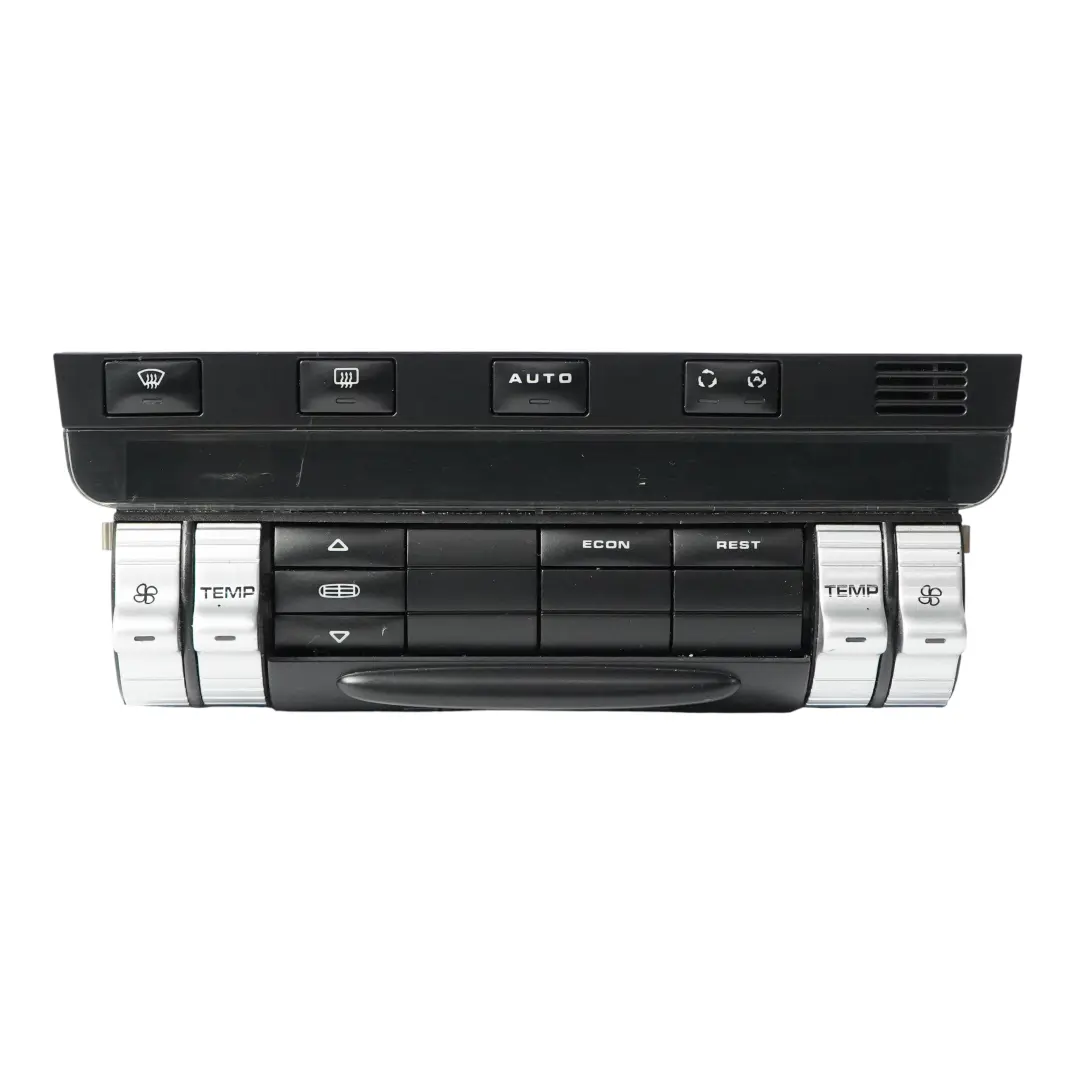 Interrupteur Du Panneau Commande Climatisation pour Porsche Cayenne 955 à propos du numéro de pièce 7L5907040CH Porsche Cayenne 955 Interrupteur Du Panneau Commande Climatisation - SKU 7L5907040CH - Numéro de pièce 7L5907040CH