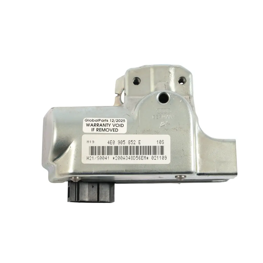 CASA 239HP Engine ECU Kit Key + Ignition to Porsche Cayenne 9PA 3.0 TDI with Part number 7L5907401 Porsche Cayenne 9PA 3.0 TDI CASA 239HP Engine ECU Kit Key + Ignition - SKU 7L5907401-1 - Part number 7L5907401