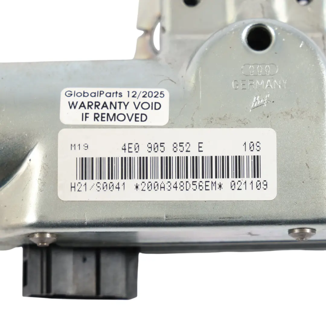 CASA 239HP Engine ECU Kit Key + Ignition to Porsche Cayenne 9PA 3.0 TDI with Part number 7L5907401 Porsche Cayenne 9PA 3.0 TDI CASA 239HP Engine ECU Kit Key + Ignition - SKU 7L5907401-1 - Part number 7L5907401