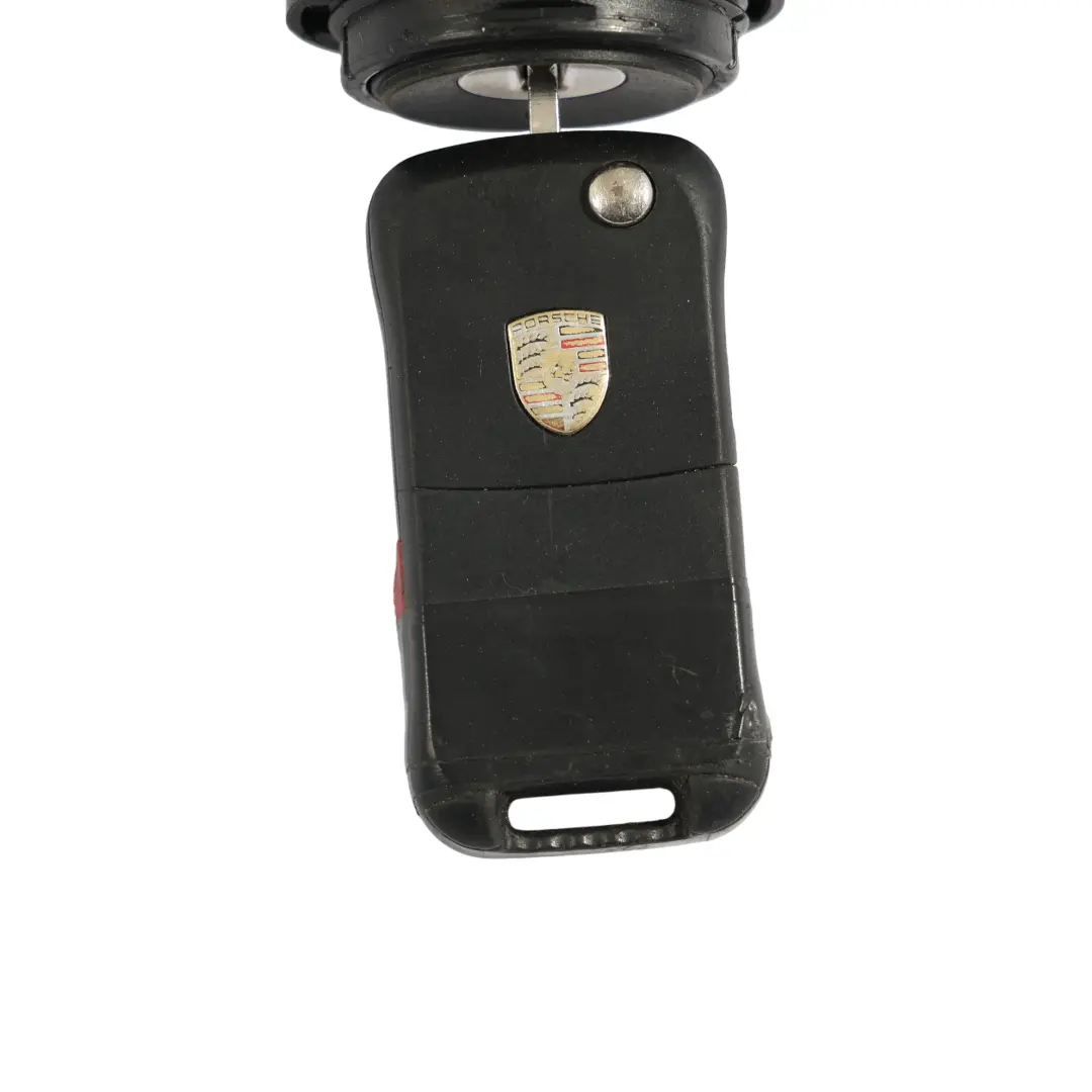 CASA 239HP Engine ECU Kit Key + Ignition to Porsche Cayenne 9PA 3.0 TDI with Part number 7L5907401 Porsche Cayenne 9PA 3.0 TDI CASA 239HP Engine ECU Kit Key + Ignition - SKU 7L5907401-1 - Part number 7L5907401