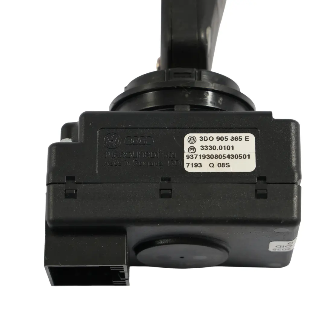 Porsche Cayenne 9PA 3.0 TDI CASA 239PS Motor ECU Kit Schlüssel Zündung - SKU 7L5907401-1 - Teilenummer 7L5907401