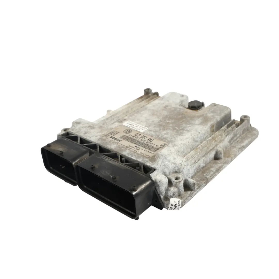 3.0TDI CASA 239HP Komputer Silnika ECU Zestaw do Porsche Cayenne 9PA o numerze 7L5907401 Porsche Cayenne 9PA 3.0TDI CASA 239HP Komputer Silnika ECU Zestaw - SKU 7L5907401-1 - Numer Części 7L5907401