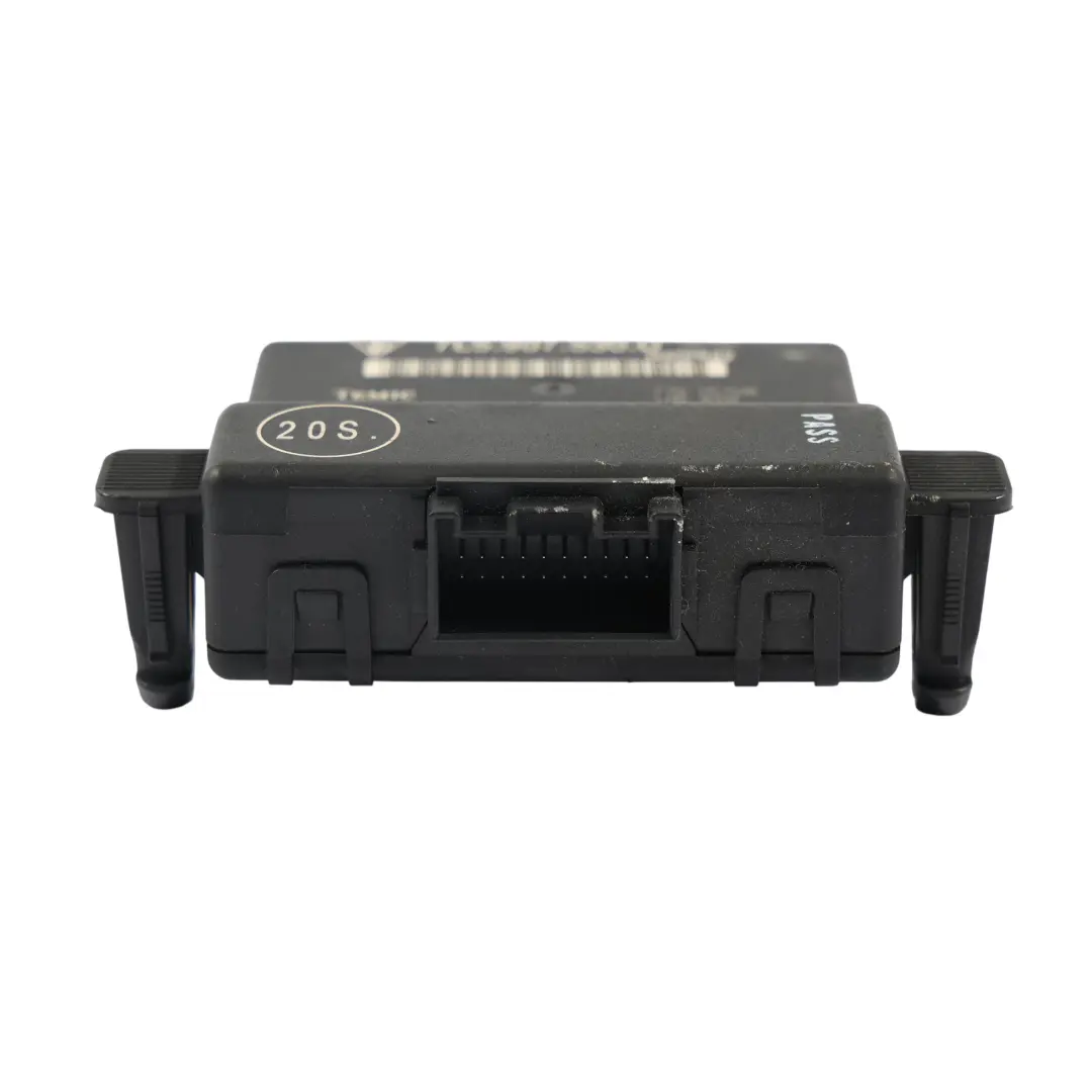 Corpo Gateway Modulo ECU Unità Di Controllo per Porsche Cayenne 9PA con numero di parte 7L5907530D Porsche Cayenne 9PA Corpo Gateway Modulo ECU Unità Di Controllo - SKU 7L5907530D - Numero di parte 7L5907530D