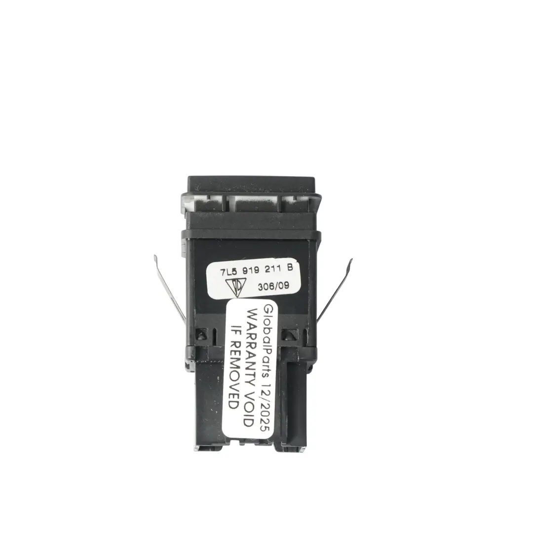 Modulo Aria Lampada Disattivazione On Off per Porsche Cayenne 9PA con numero di parte 7L5919211B Porsche Cayenne 9PA Modulo Aria Lampada Disattivazione On Off - SKU 7L5919211B - Numero di parte 7L5919211B