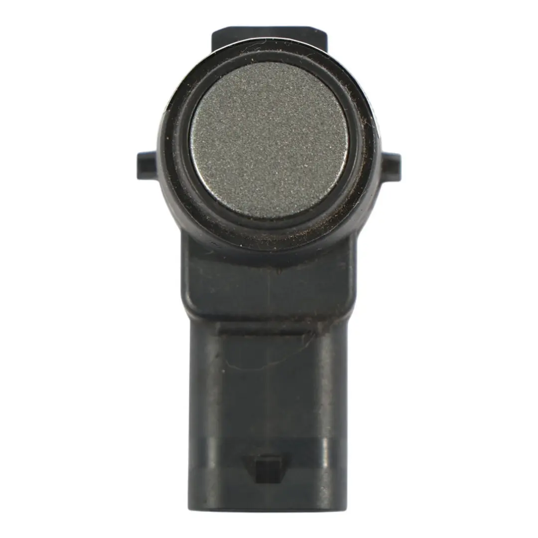 Parking Distance Sensor PDC Meteor Grey - M7W to Porsche Cayenne 955 9PA with Part number 7L5919275 Porsche Cayenne 955 9PA Parking Distance Sensor PDC Meteor Grey - M7W - SKU 7L5919275-MET - Part number 7L5919275