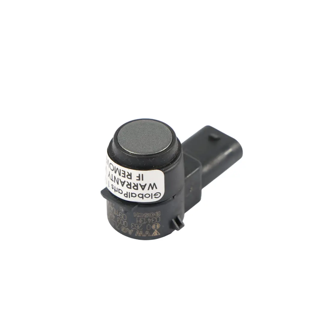 Sensor Aparcamiento PDC Meteor Grey - M7W para Porsche Cayenne 955 9PA con número de pieza 7L5919275 Porsche Cayenne 955 9PA Sensor Aparcamiento PDC Meteor Grey - M7W - SKU 7L5919275-MET - Número de pieza 7L5919275