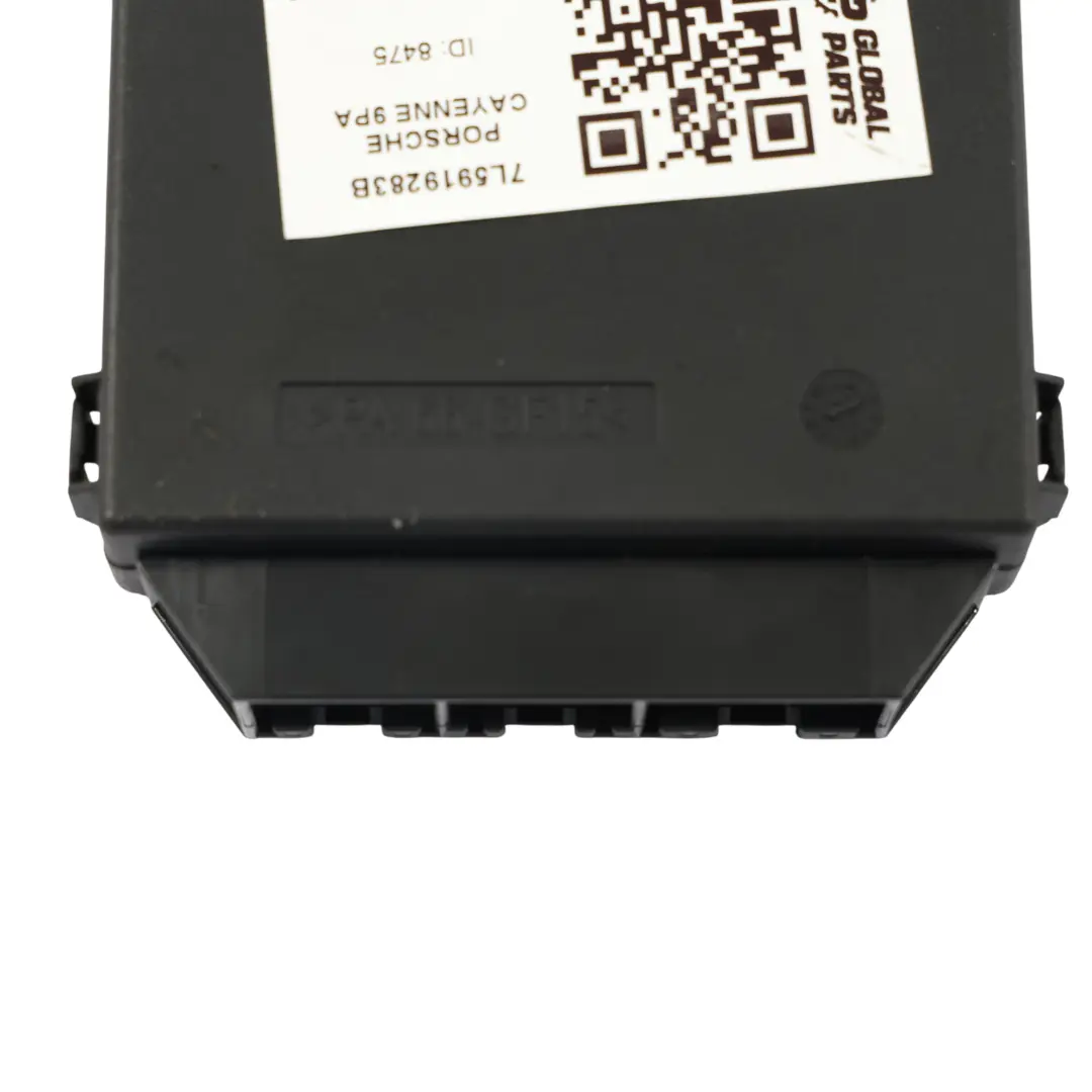 PDC Sensore Di Parcheggio Modulo Di Controllo per Porsche Cayenne 9PA con numero di parte 7L5919283B Porsche Cayenne 9PA PDC Sensore Di Parcheggio Modulo Di Controllo - SKU 7L5919283B - Numero di parte 7L5919283B