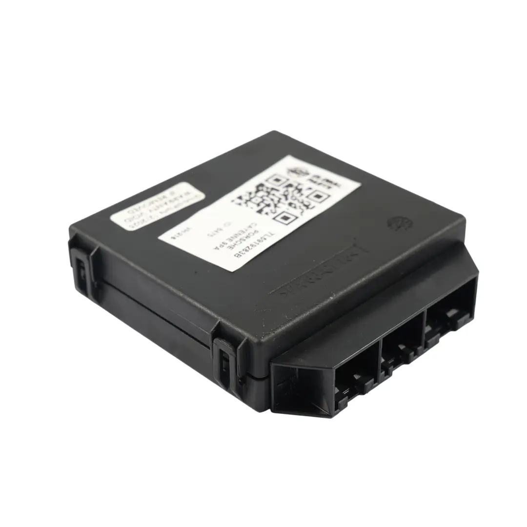 PDC Parksensor-Steuermodul Steuergerät für Porsche Cayenne 9PA mit Teilenummer 7L5919283B Porsche Cayenne 9PA PDC Parksensor-Steuermodul Steuergerät - SKU 7L5919283B - Teilenummer 7L5919283B