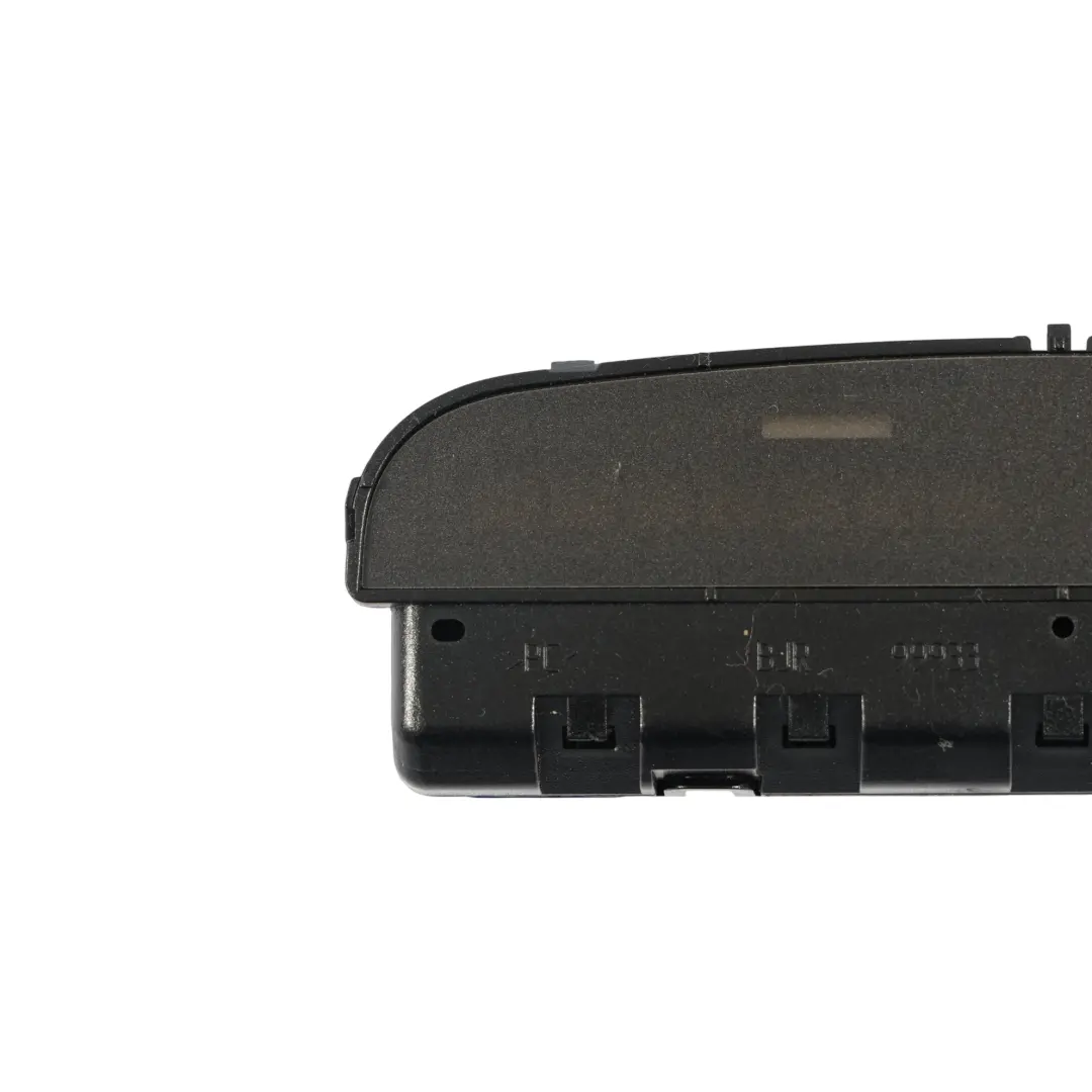 Porsche Cayenne 9PA Pantalla Indicadora Del Sensor De Aparcamiento - SKU 7L5919473B - Número de pieza 7L5919473B