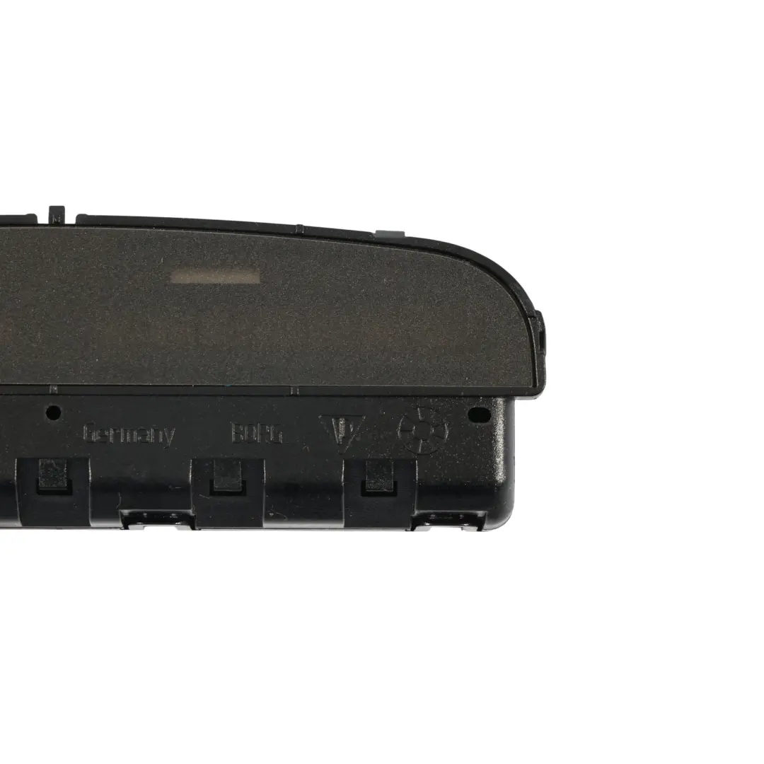 Capteur De Stationnement Indicateur Écran pour Porsche Cayenne 9PA à propos du numéro de pièce 7L5919473B Porsche Cayenne 9PA Capteur De Stationnement Indicateur Écran - SKU 7L5919473B - Numéro de pièce 7L5919473B