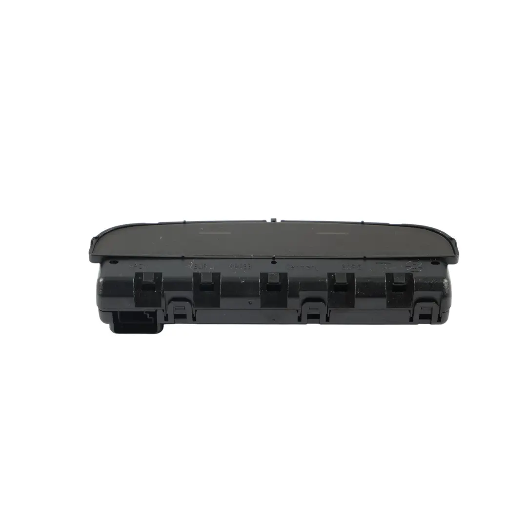 Porsche Cayenne 9PA Parksensor Anzeigebildschirm - SKU 7L5919473B - Teilenummer 7L5919473B